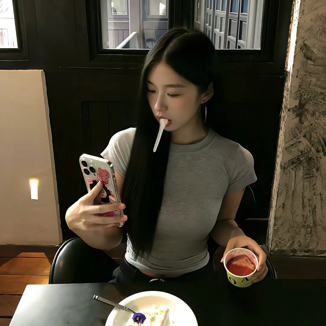 青涩恋爱