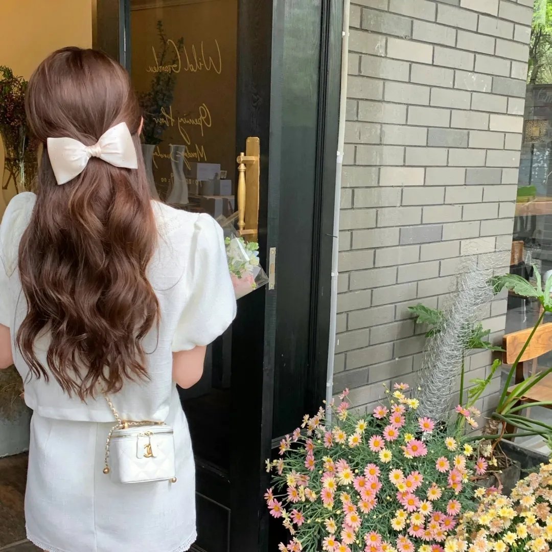幕后情人